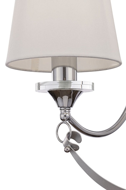 Бра Freya Ariana FR5081WL-02CH Фото № 4