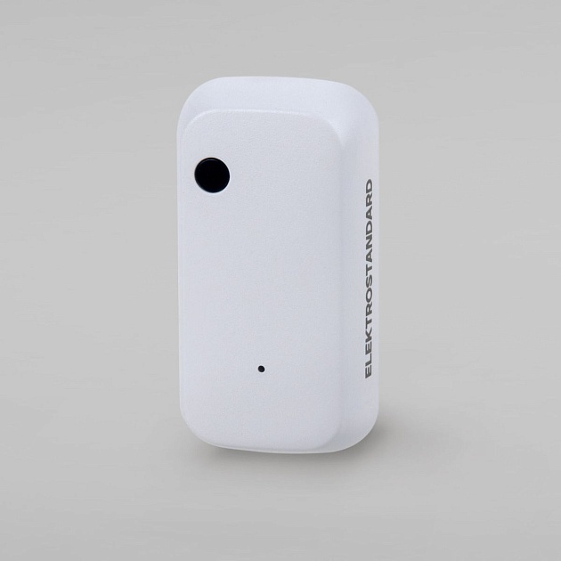 Датчик освещения Wi-Fi Elektrostandard 76200/00 4690389186790 Фото № 