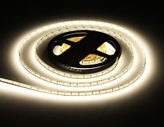 Светодиодная лента Ambrella Light 14,4W/m 180LED/m 2835SMD дневной белый 5M GS1302 5