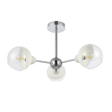 Потолочная люстра Evoluce Giorte SLE102702-03 2