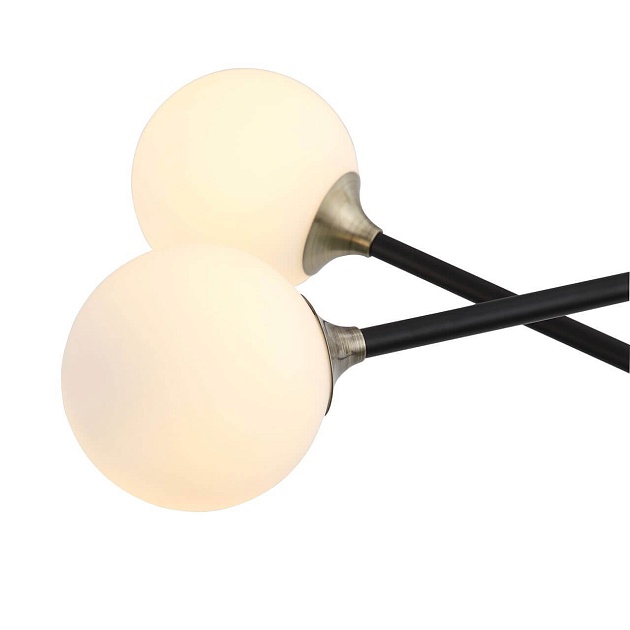 Подвесная люстра ST Luce Bastoncino SL429.403.02 Фото № 4