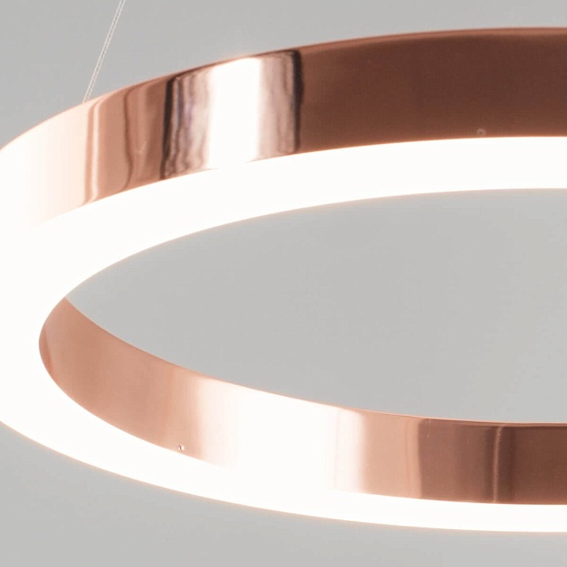 Подвесной светодиодный светильник Moderli Viso V1771-PL Фото № 3