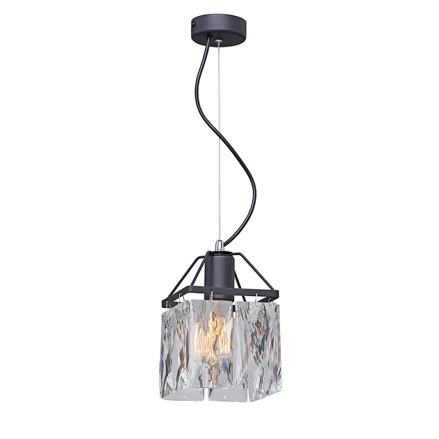 Подвесной светильник Vitaluce V5288-1/1S Фото № 