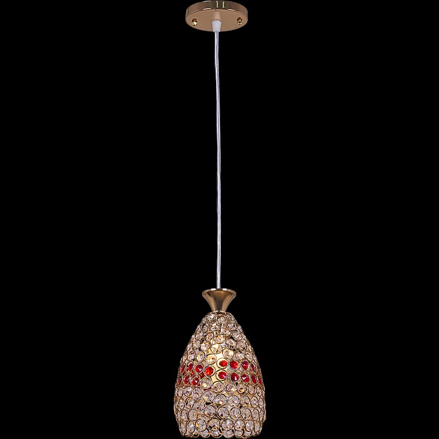 Подвесной светильник Reluce 02396-0.4-01 GD Фото № 3