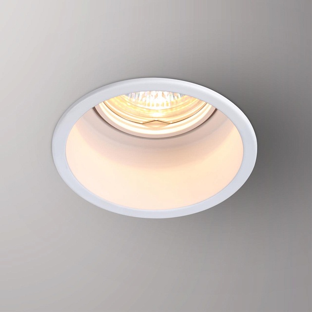 Встраиваемый светильник Novotech Spot Cloud 370563 Фото № 4