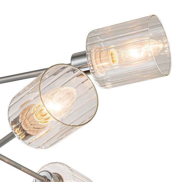 Потолочная люстра Escada Reflex 1140/8P Фото № 4