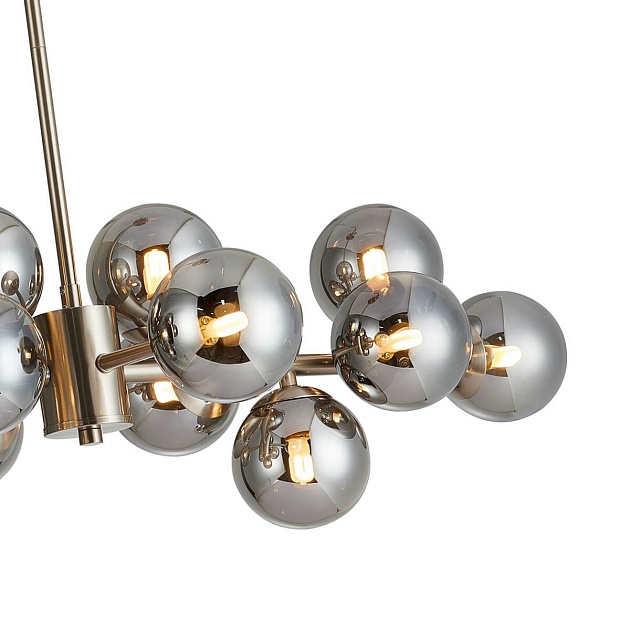 Подвесная люстра Favourite Varietas 2650-14P изображение 6 Подвесная люстра Favourite Varietas 2650-14P Фото № 6