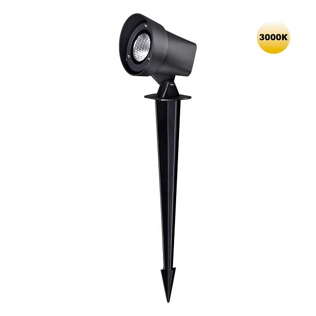 Ландшафтный светодиодный светильник Novotech LANDSCAPE 359218 Фото № 