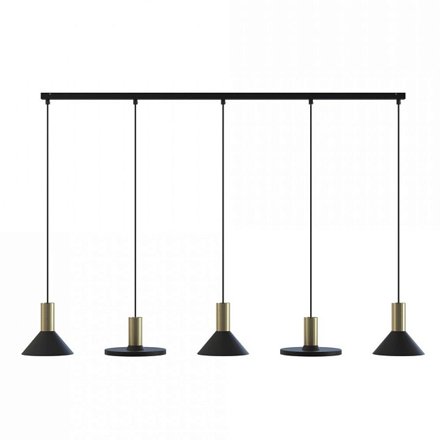 Подвесной светильник Nowodvorski Hermanos 8032 Фото № 