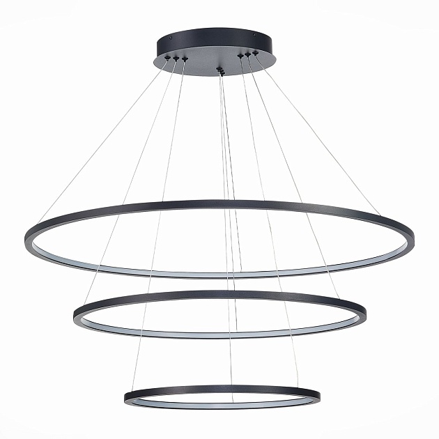 Подвесной светодиодный светильник ST Luce ST603.443.114 изображение Подвесной светодиодный светильник ST Luce ST603.443.114 Фото №