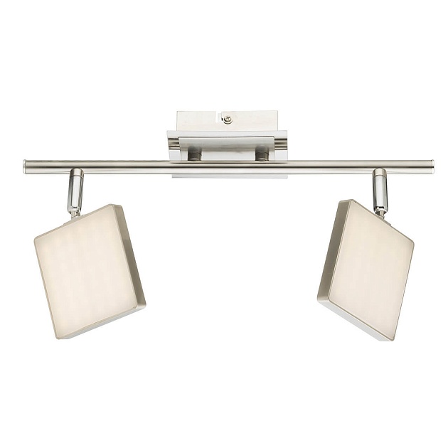 Светодиодный спот Globo Brava 56126-2 Фото № 