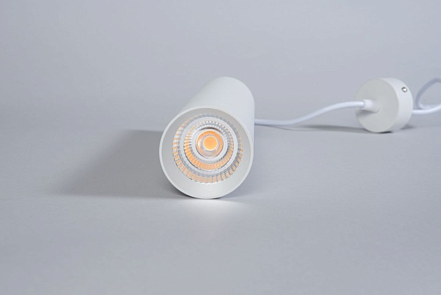 Подвесной светодиодный светильник Fiberli Tube630WN 12110104 Фото № 8