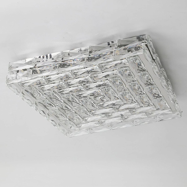 Потолочный светодиодный светильник Lussole LSP-7212 изображение 3 Потолочный светодиодный светильник Lussole LSP-7212 Фото № 3