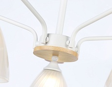 Потолочная люстра Ambrella light Traditional Modern TR9567 1