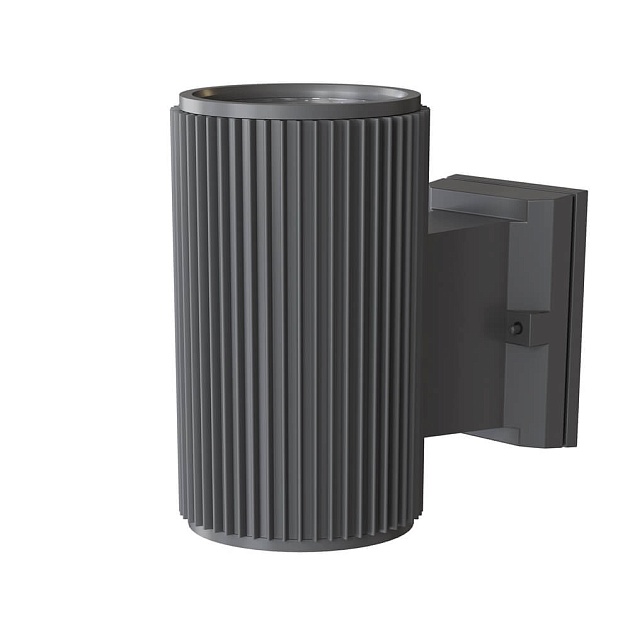 Настенный светильник Maytoni Rando O419WL-01GR Фото № 