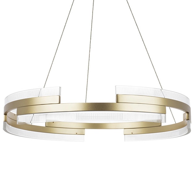 Подвесная светодиодная люстра Lightstar Rotonda 736323 изображение 4 Подвесная светодиодная люстра Lightstar Rotonda 736323 Фото № 4