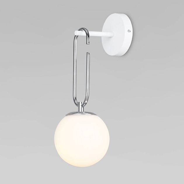 Бра Eurosvet Riche 70143 белый Фото № 