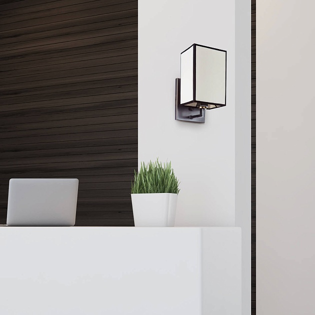 Бра Divinare Porta 5933/01 AP-1 Фото № 5