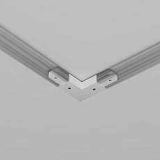 Коннектор L-образный Maytoni Unity TRA001CLB-11W 2