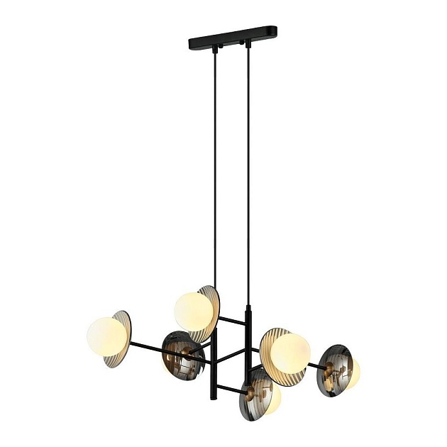 Подвесная люстра Velante 221-026-06 Фото № 