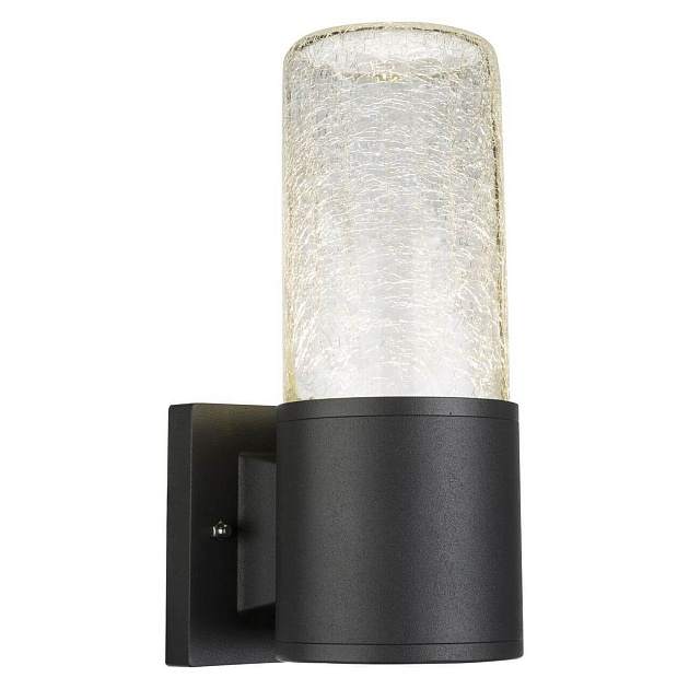 Уличный настенный светодиодный светильник Globo Nina 32409 изображение Уличный настенный светодиодный светильник Globo Nina 32409 Фото №