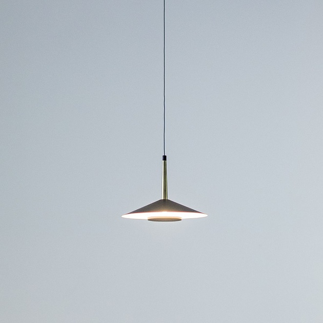 Подвесной светодиодный светильник Mantra Orion 7305 Фото № 2