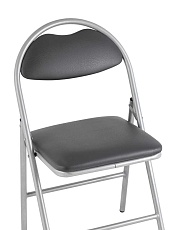 Складной стул Stool Group Hagen md-hagen-grey-met 2