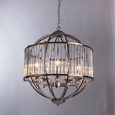 Подвесная люстра Divinare 3004/02 SP-5 2