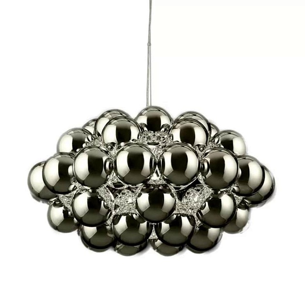 Подвесной светильник iLamp Baly 8826P/1 SL Фото № 7