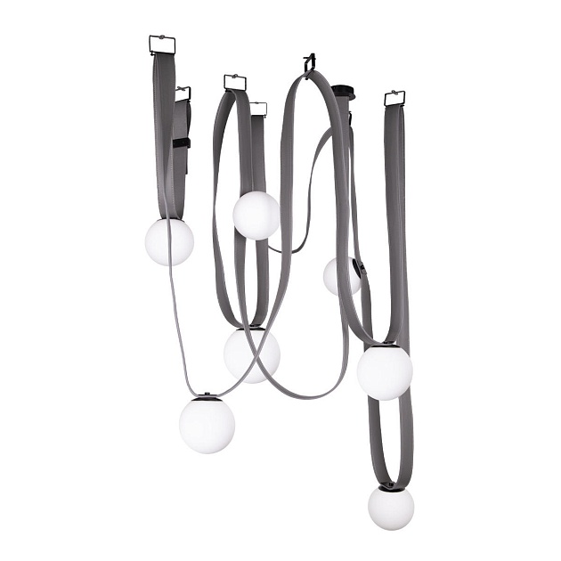 Подвесной светильник Loft IT Picot 10240/7 Фото № 5