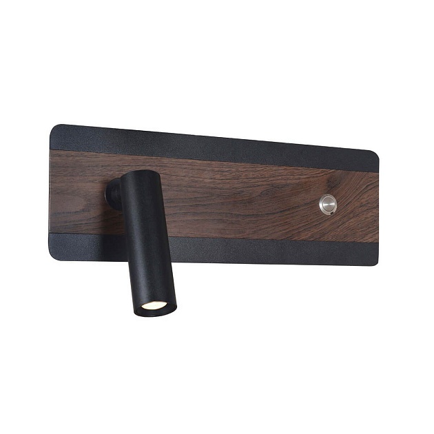 Светодиодный спот Favourite Fonte 2898-1W Фото № 