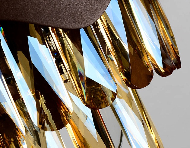 Настенный светильник Ambrella light Traditional TR5091 Фото № 5