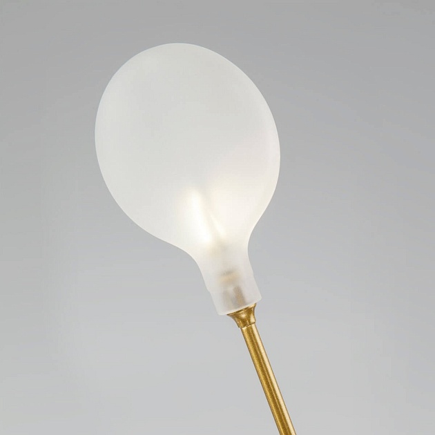 Подвесная люстра Bogates Foglia 341 Smart Фото № 2