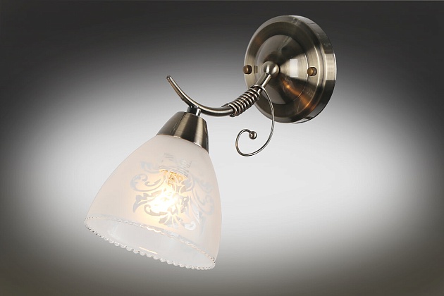 Бра Omnilux Casagliana OML-53801-01 Фото № 2