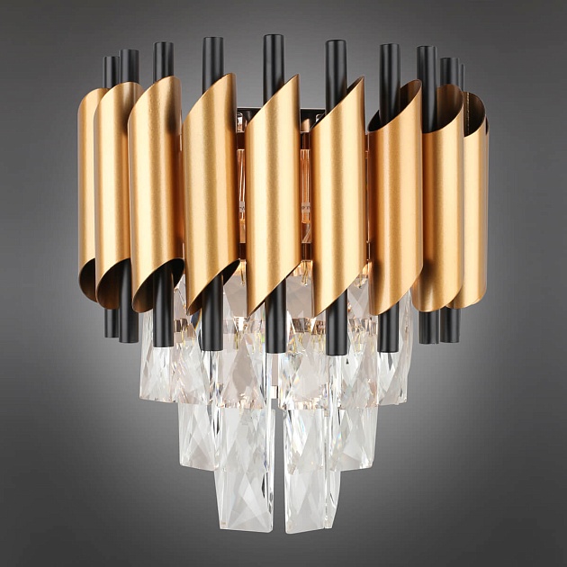 Настенный светильник Omnilux Fontevivo OML-81901-02 Фото № 9