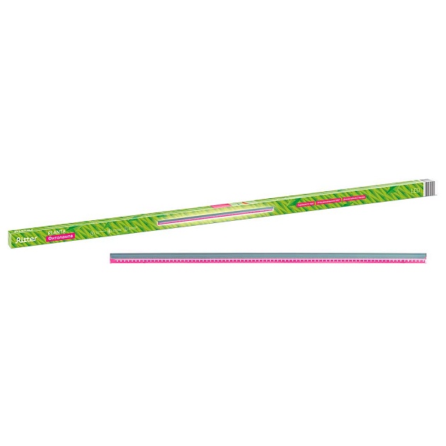 Светильник для роста растений Ritter PLANTA 56297 9 Фото № 