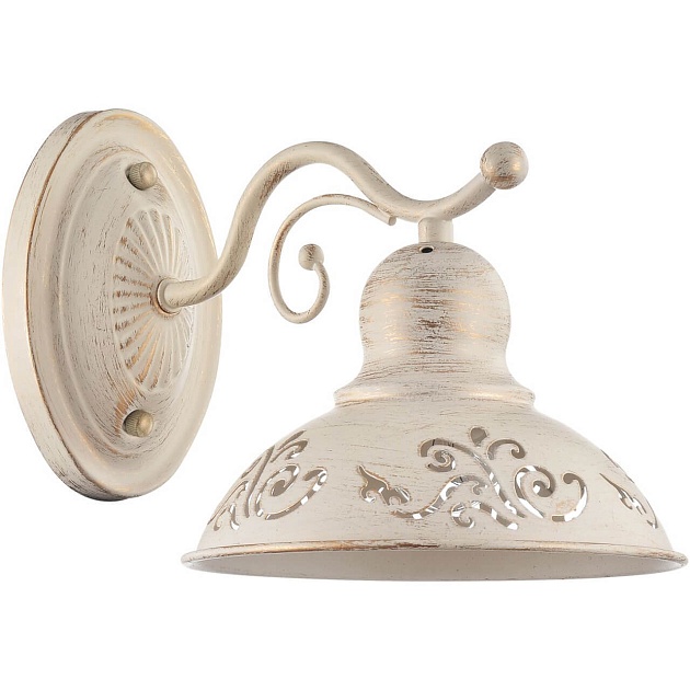 Бра Freya Benoit FR2566-WL-01-WG Фото № 