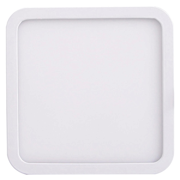 Встраиваемый светодиодный светильник Mantra Saona C0197 Фото № 3