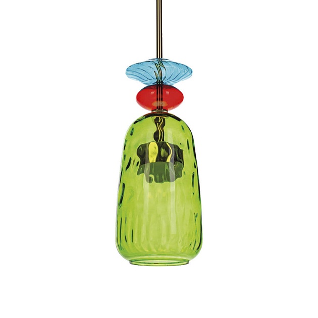 Подвесной светодиодный светильник Loft IT Candy 2008-B изображение 2 Подвесной светодиодный светильник Loft IT Candy 2008-B Фото № 2