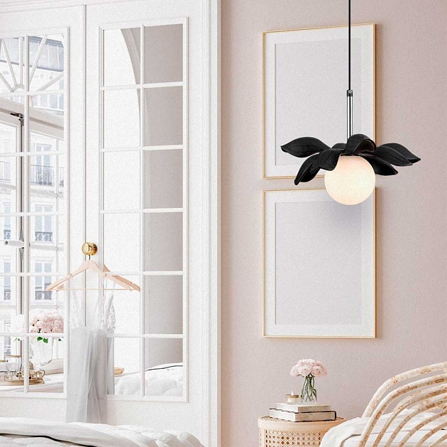 Подвесной светильник Lumion Tanzania 5617/1 Фото № 2