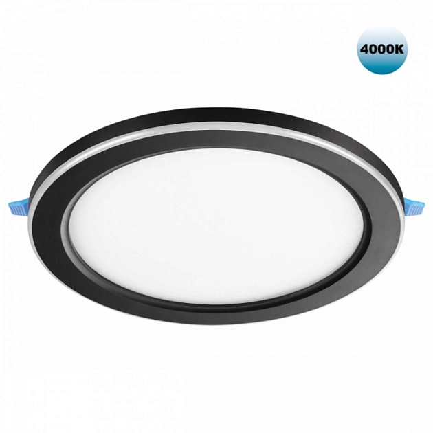 Встраиваемый светильник Novotech SPOT NT23 359017 Фото № 