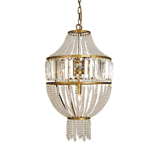 Подвесная люстра Favourite Ancient 1086-4P Фото № 