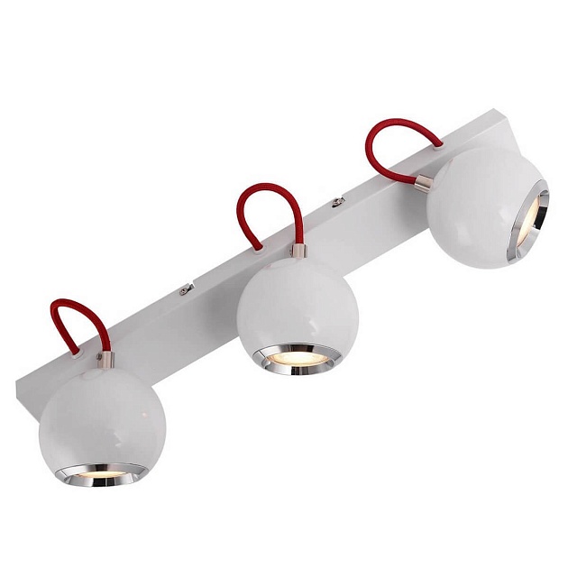 Спот Lussole Loft GRLSP-9958 Фото № 