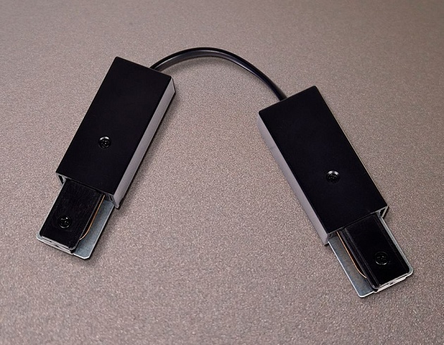 Коннектор гибкий Ambrella light Track System GL7088 изображение 3 Коннектор гибкий Ambrella light Track System GL7088 Фото № 3