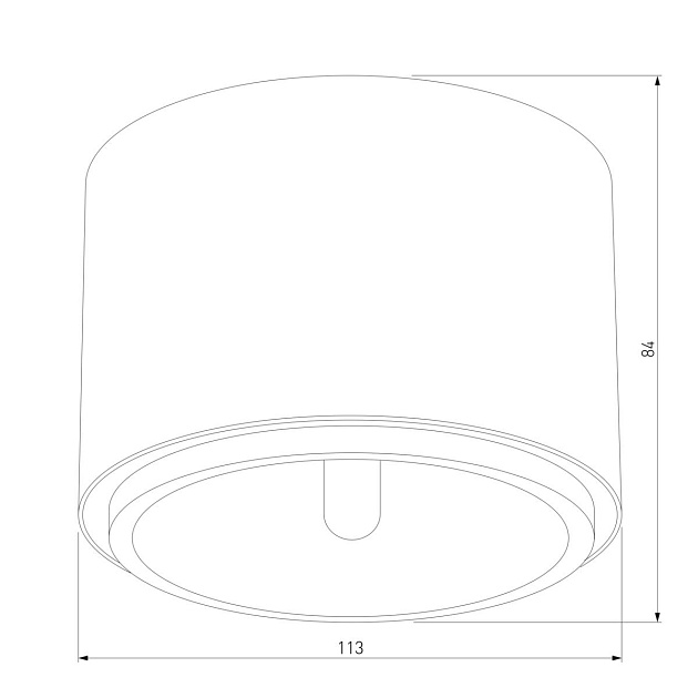 Потолочный светильник TK Lighting 3349 Moris Gold Фото № 2