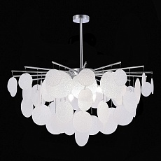 Подвесная люстра ST Luce Vittoria SL1231.102.08 2