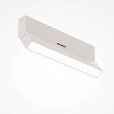 Потолочный светодиодный светильник Maytoni Technical Basis Rot C133CL-12W3K-W