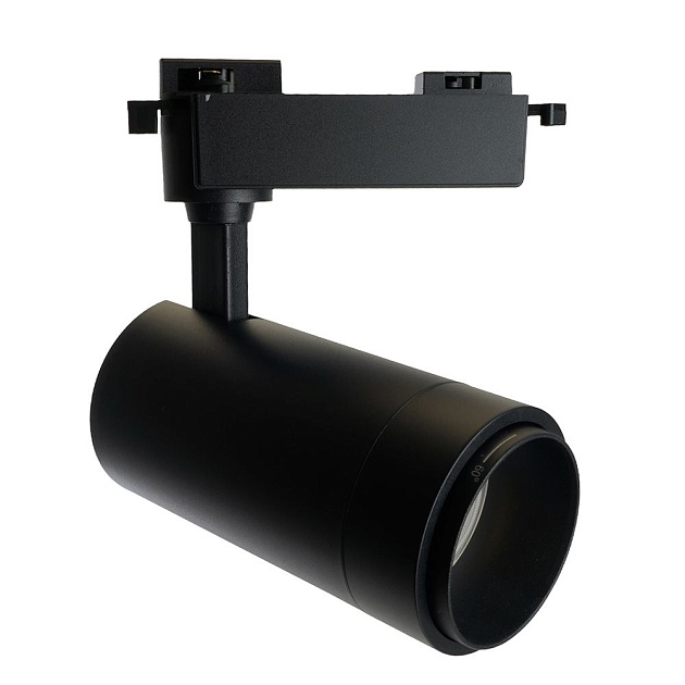 Трековый светодиодный светильник Feron AL137 51178 Фото № 11