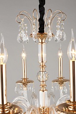 Подвесная люстра Omnilux Meltina OML-88613-08 3