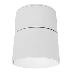 Светодиодный спот Lumina Deco Maxton LDC 8054-12W WT 1